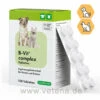 CP-Pharma B-Vit Complex Tabletten Für Hunde & Katzen -Dechra Verkaufe cp pharma b vit complex tabletten hunde katzen