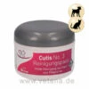 Cutis No. 3 Reinigungspads 2 Cutis No. 3 Reinigungspads -Dechra Verkaufe cutis no 3 reinigungspads hund katze