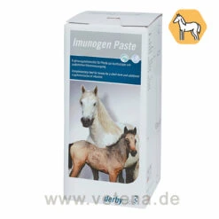 Derbymed Imunogen Paste