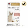 Doppelherz Haut & Fell Complex Für Katzen 2 Doppelherz Haut & Fell Complex Für Katzen -Dechra Verkaufe doppelherz haut fell complex katze