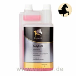 Equanis BodyRefit Für Pferde