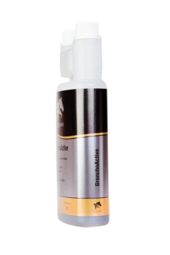 Equanis BronchoActive Für Pferde -Dechra Verkaufe equanis bronchoactive pferd3