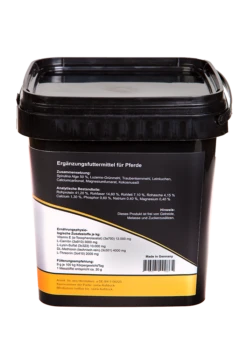 Equanis MuscleActive Für Pferde 8 Equanis MuscleActive Für Pferde -Dechra Verkaufe equanis muscleactive pferd3