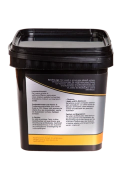 Equanis MuscleActive Für Pferde 9 Equanis MuscleActive Für Pferde -Dechra Verkaufe equanis muscleactive pferd4