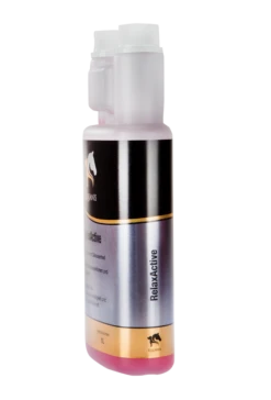 Equanis RelaxActive Für Pferde -Dechra Verkaufe equanis relaxactive pferd3