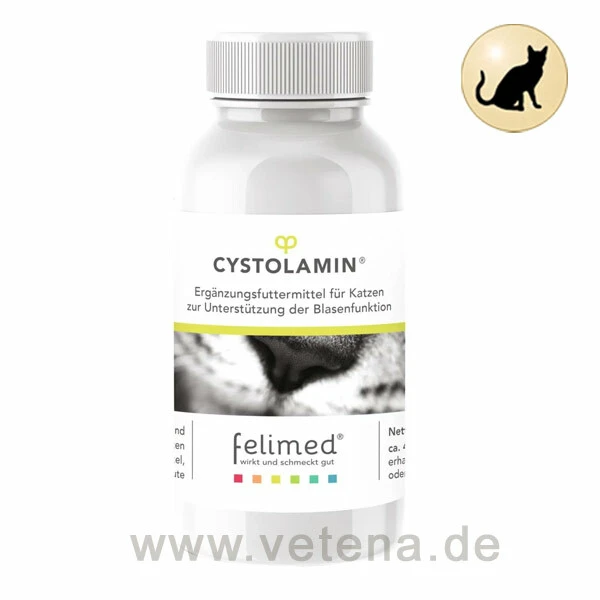 Felimed Cystolamin Für Katzen 3 Felimed Cystolamin Für Katzen
