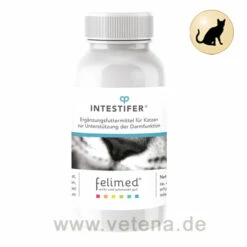 Felimed Intestifer Für Katzen