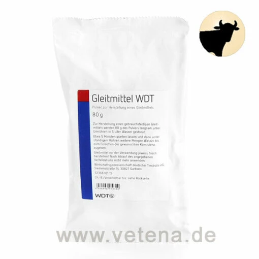 Gleitmittel WDT 4 Gleitmittel WDT -Dechra Verkaufe gleitmittel wdt