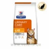 Hill's C/d Multicare Trockenfutter Für Katzen -Dechra Verkaufe hills c d multicare trocken katze