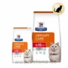 Hill's C/d Multicare Stress Trockenfutter Für Katzen -Dechra Verkaufe hills c d mutlicare stress trocken katze