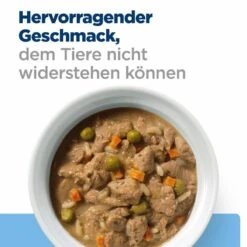 Hill's Derm Defense Nassfutter Für Hunde -Dechra Verkaufe hills derm defense nass hund4