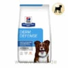 Hill's Derm Defense Trockenfutter Für Hunde 1 Hill's Derm Defense Trockenfutter Für Hunde -Dechra Verkaufe hills derm defense trocken hund