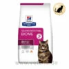 Hill's Gastrointestinal Biome Trockenfutter Für Katzen -Dechra Verkaufe hills gastrointestinal biome trocken katze