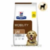 Hill's J/d Trockenfutter Für Hunde 1 Hill's J/d Trockenfutter Für Hunde -Dechra Verkaufe hills j d trocken hund