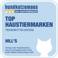 Hill's K/d + Mobility Trockenfutter Für Katzen -Dechra Verkaufe hills k d mobility trocken katze2