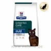 Hill's M/d Trockenfutter Für Katzen 1 Hill's M/d Trockenfutter Für Katzen -Dechra Verkaufe hills m d trocken katze