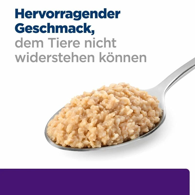 Hill's U/d Nassfutter Für Hunde 6 Hill's U/d Nassfutter Für Hunde – Bild 4