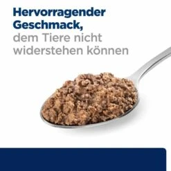 Hill's Z/d Nassfutter Für Hunde 9 Hill's Z/d Nassfutter Für Hunde -Dechra Verkaufe hills z d nass hund4