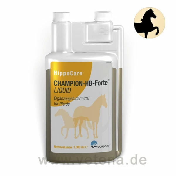 HippoCare Champion-HB-Forte Liquid 3 HippoCare Champion-HB-Forte Liquid
