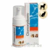 Clorexyderm Schaumlösung -Dechra Verkaufe icf clorexyderm schaumloesung hund katze