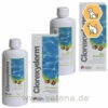 Clorexyderm Shampoo -Dechra Verkaufe icf clorexyderm shampoo hund katze