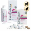 LinkSkin Spray & Tabletten 2 LinkSkin Spray & Tabletten -Dechra Verkaufe icf linkskin tabletten spray