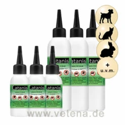 Latanis Zeckenschutz Spot On 16vet