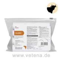 Livisto CaliBol