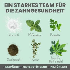 Noms+ Dentalmix Für Hunde -Dechra Verkaufe nomsplus dentalmix hunde6