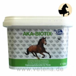 NutriLabs Aka-Biotix