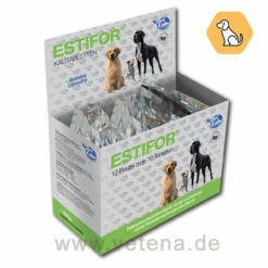 NutriLabs Estifor Hund & Katze