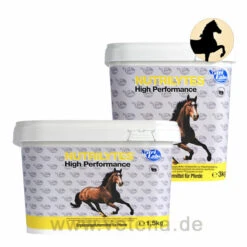 NUTRILYTES High Performance Pferd