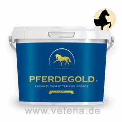 Pferdegold Gelenke