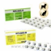 Phyto-Legasel 50 & 200 -Dechra Verkaufe phyto legasel 50 200 hund katze