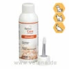 ReboCare Otosalin Ohrreiniger 1 ReboCare Otosalin Ohrreiniger -Dechra Verkaufe rebocare otosalin tiere