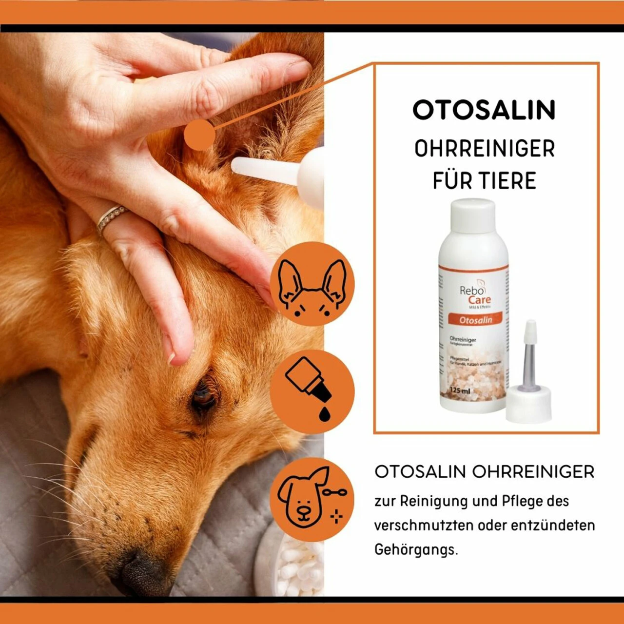 ReboCare Otosalin Ohrreiniger 5 ReboCare Otosalin Ohrreiniger – Bild 3