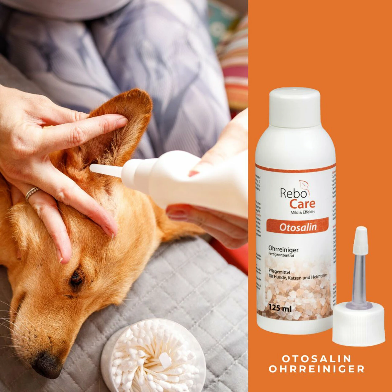 ReboCare Otosalin Ohrreiniger 6 ReboCare Otosalin Ohrreiniger – Bild 4