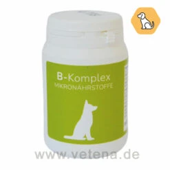 ReboVet B-Komplex Für Hunde