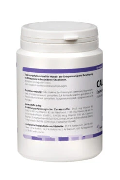ReboVet CALMITop Für Hunde 13 ReboVet CALMITop Für Hunde -Dechra Verkaufe rebopharm calmitop hund6