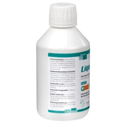 ReboVet LiquiPet Dog Für Hunde -Dechra Verkaufe rebopharm liquipet dog6