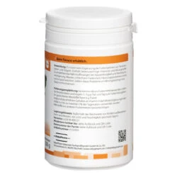 ReboVet REBOMin Für Vögel & Reptilien -Dechra Verkaufe rebopharm rebomin kleintier5