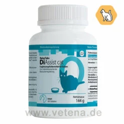 ReboTabs DiAssist Cat Für Katzen