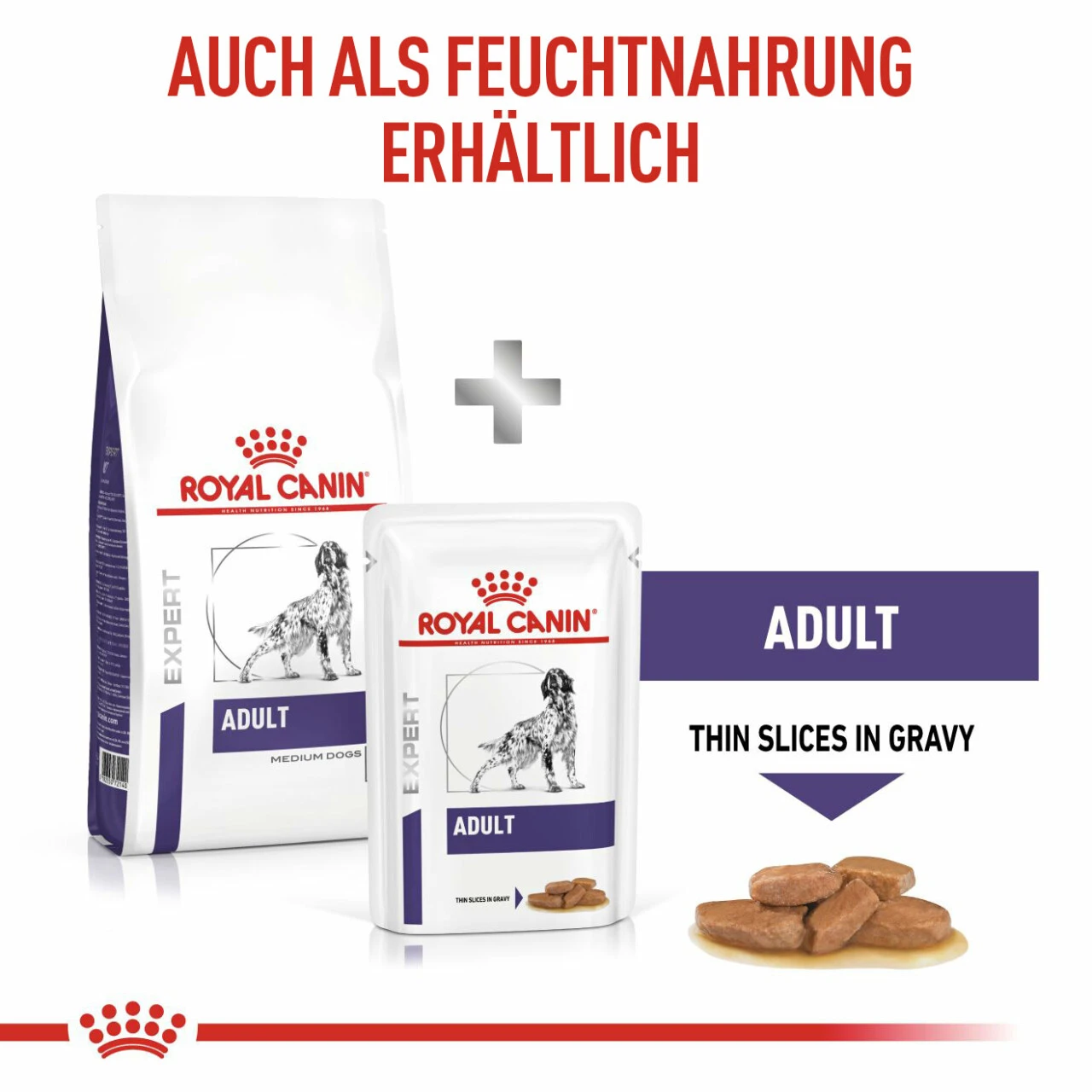 Royal Canin Expert Adult Medium Dogs Trockenfutter Für Hunde 10 Royal Canin Expert Adult Medium Dogs Trockenfutter Für Hunde – Bild 8