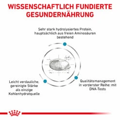 Royal Canin Anallergenic Trockenfutter Für Katzen -Dechra Verkaufe royal canin anallergenic katzen4