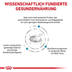 Royal Canin Anallergenic Small Dogs Trockenfutter Für Hunde -Dechra Verkaufe royal canin anallergenic small dogs trockenfutter hund3