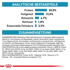 Royal Canin Anallergenic Small Dogs Trockenfutter Für Hunde -Dechra Verkaufe royal canin anallergenic small dogs trockenfutter hund6