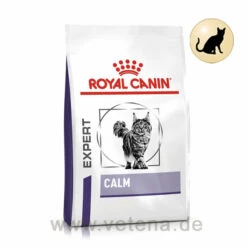 Royal Canin Expert Calm Trockenfutter Für Katzen