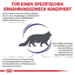 Royal Canin Expert Calm Trockenfutter Für Katzen -Dechra Verkaufe royal canin calm katze3