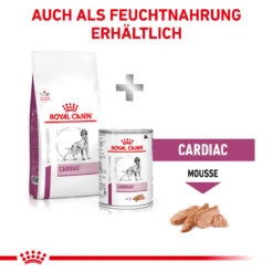 Royal Canin Cardiac Trockenfutter Für Hunde -Dechra Verkaufe royal canin cardiac trocken hund7