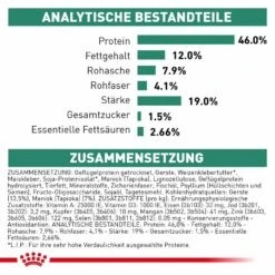 Royal Canin Diabetic Trockenfutter Für Katzen -Dechra Verkaufe royal canin diabetic trocken katze10